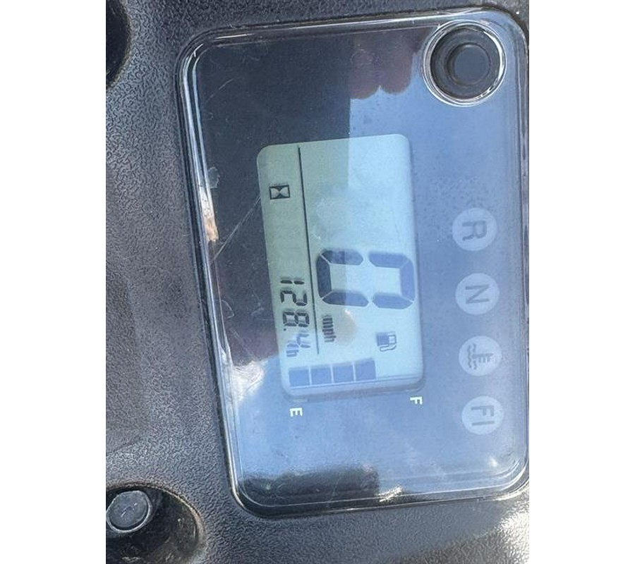 2024 Suzuki KingQuad 400ASi