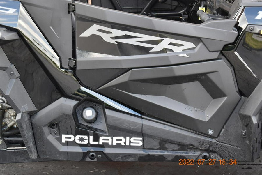 2022 Polaris® RZR XP 1000 Sport