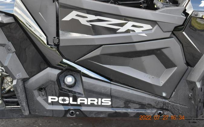 2022 Polaris® RZR XP 1000 Sport