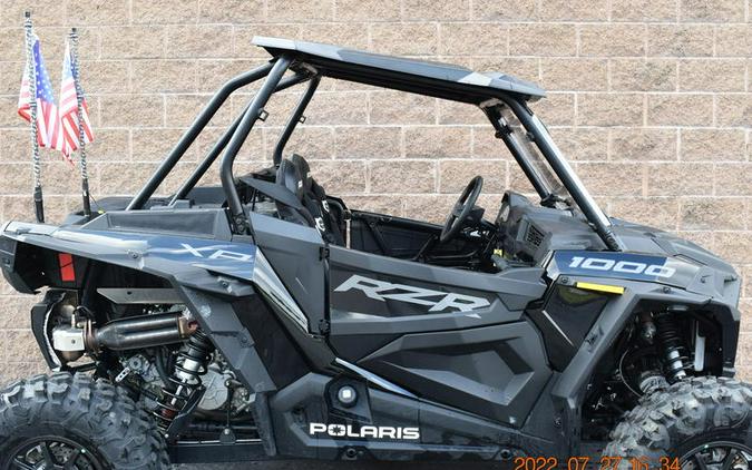 2022 Polaris® RZR XP 1000 Sport