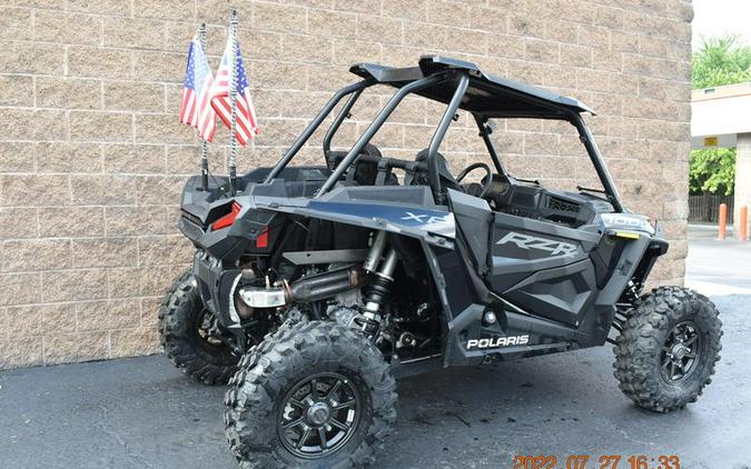 2022 Polaris® RZR XP 1000 Sport