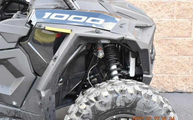 2022 Polaris® RZR XP 1000 Sport