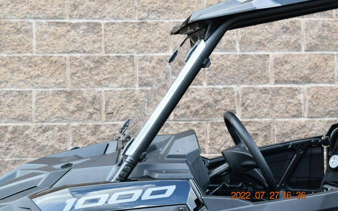 2022 Polaris® RZR XP 1000 Sport