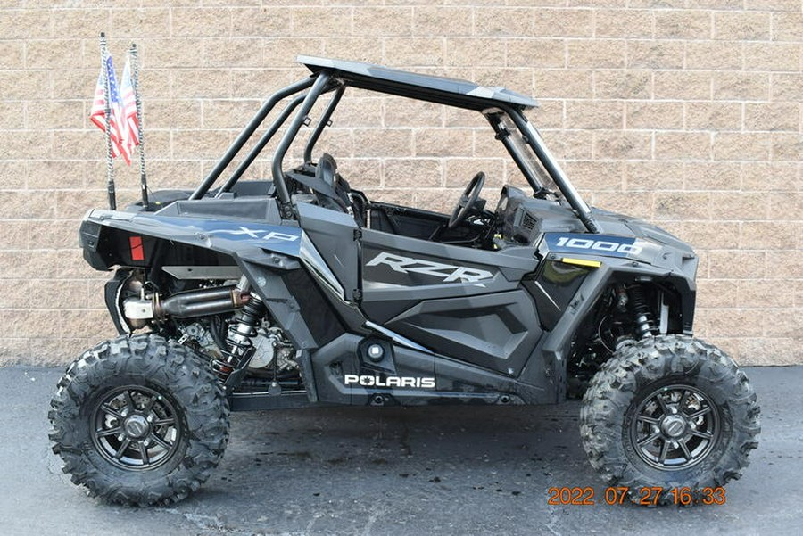 2022 Polaris® RZR XP 1000 Sport