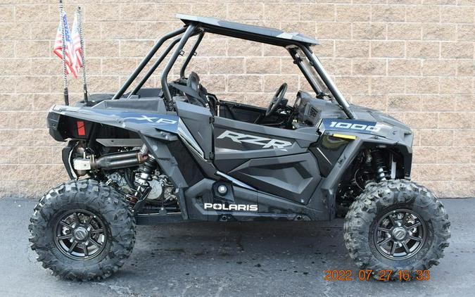 2022 Polaris® RZR XP 1000 Sport