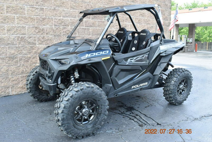 2022 Polaris® RZR XP 1000 Sport