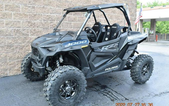 2022 Polaris® RZR XP 1000 Sport