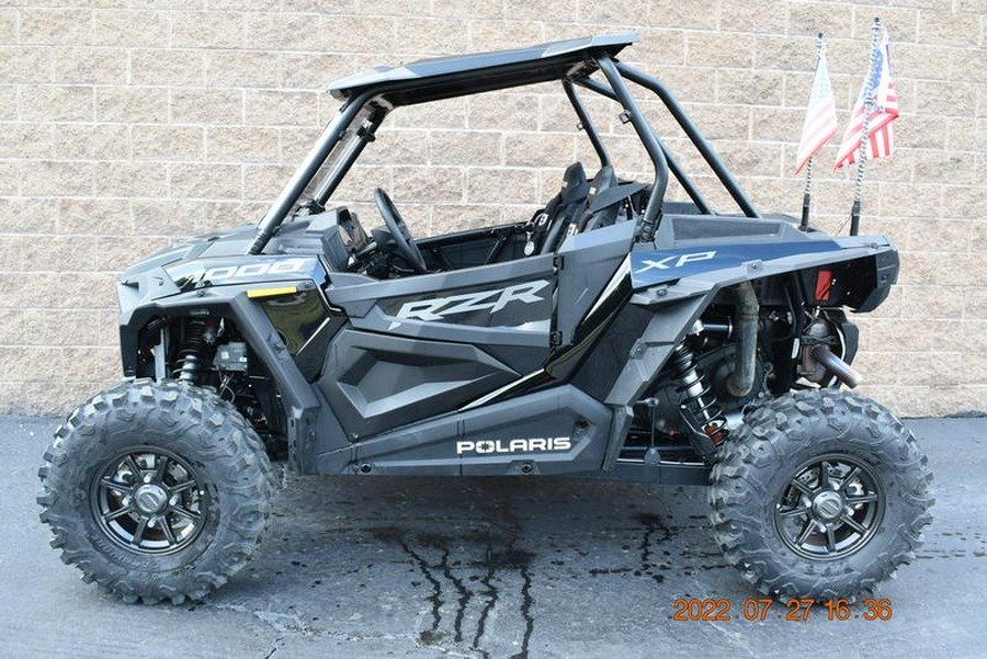 2022 Polaris® RZR XP 1000 Sport