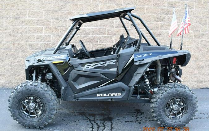 2022 Polaris® RZR XP 1000 Sport