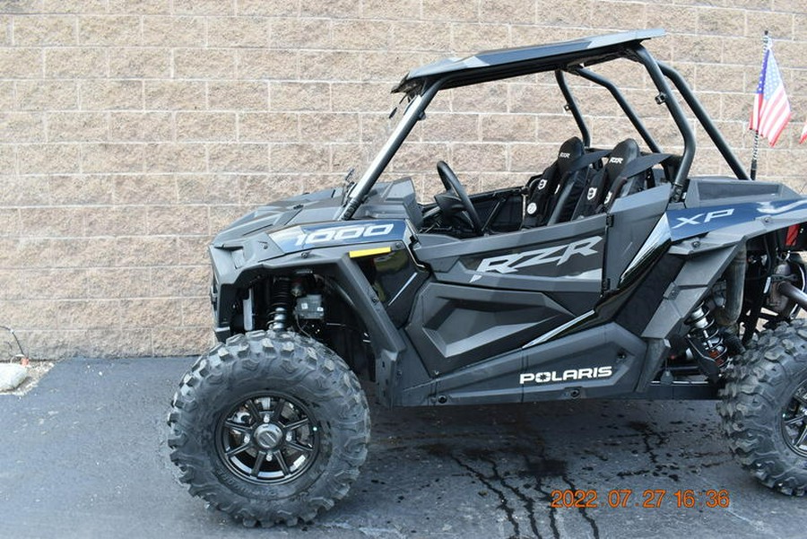 2022 Polaris® RZR XP 1000 Sport