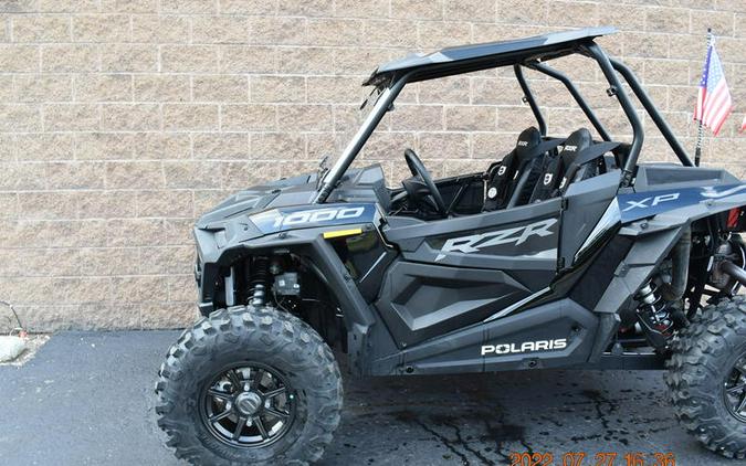 2022 Polaris® RZR XP 1000 Sport