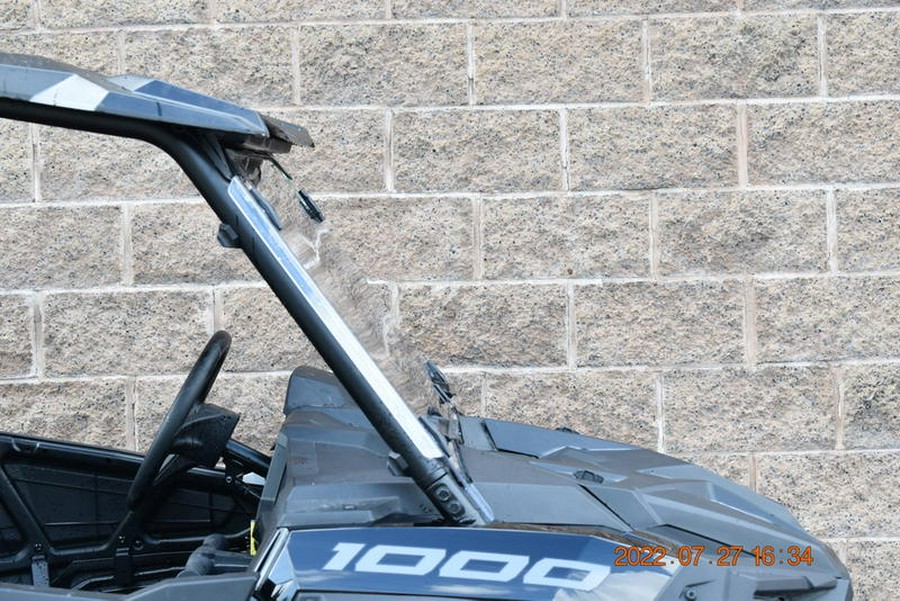 2022 Polaris® RZR XP 1000 Sport