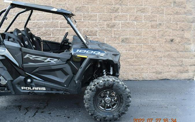 2022 Polaris® RZR XP 1000 Sport