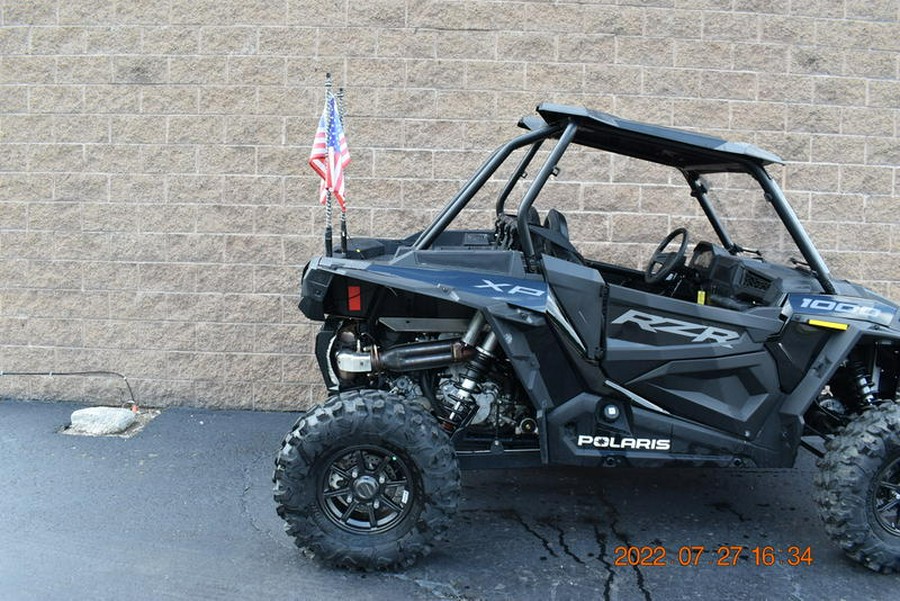 2022 Polaris® RZR XP 1000 Sport