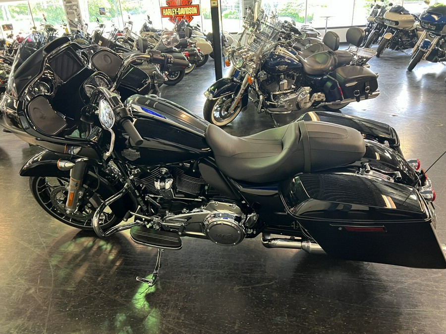 2023 Harley-Davidson Road Glide Special Vivid Black FLTRXS