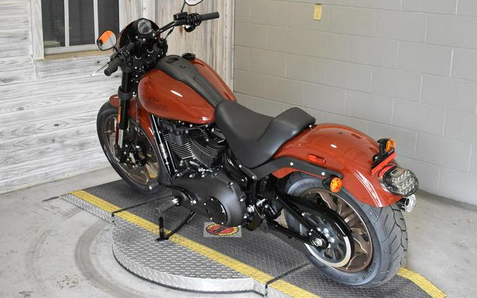 2024 Harley-Davidson® FXLRS - Low Rider® S