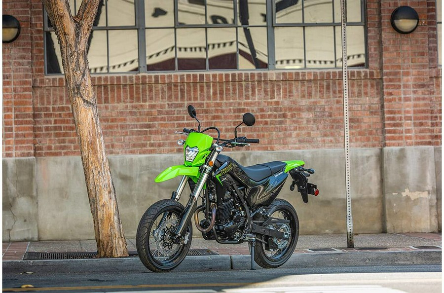 2023 Kawasaki KLX 230SM