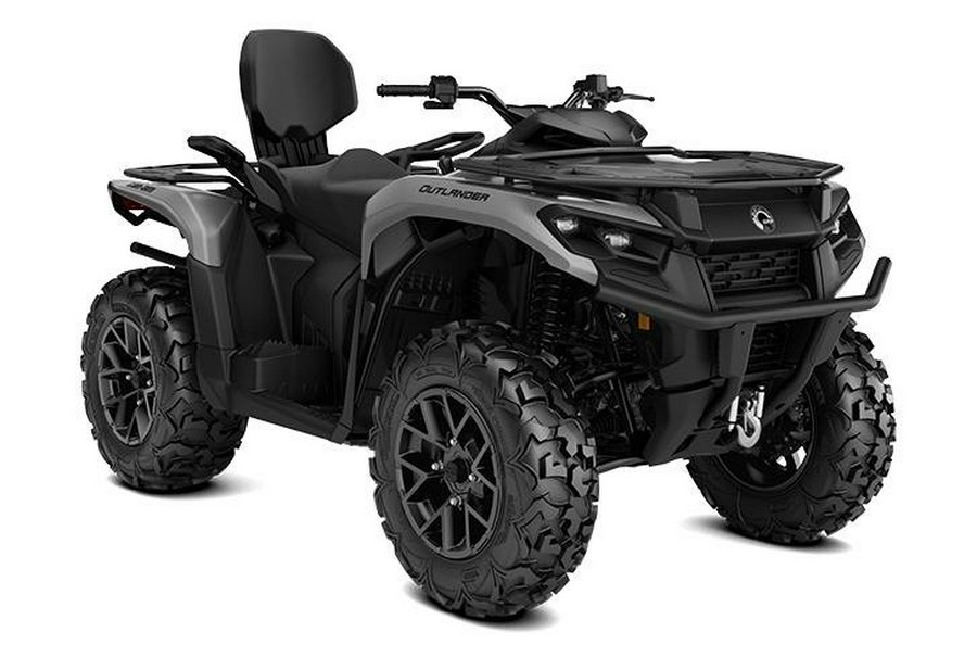 2024 Can-Am Outlander MAX XT 700