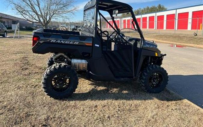 2024 Polaris Ranger XP 1000 Premium