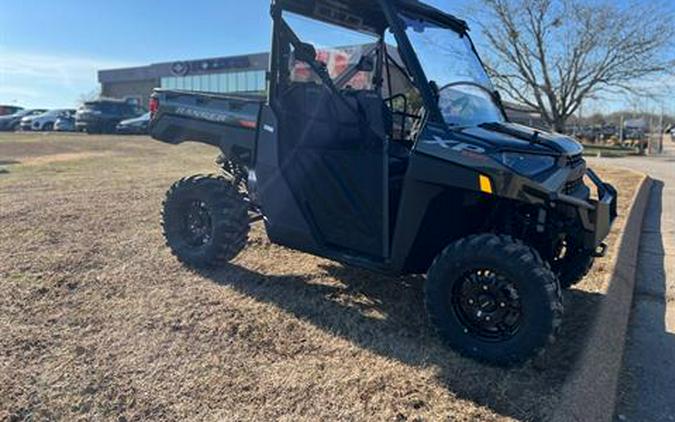 2024 Polaris Ranger XP 1000 Premium