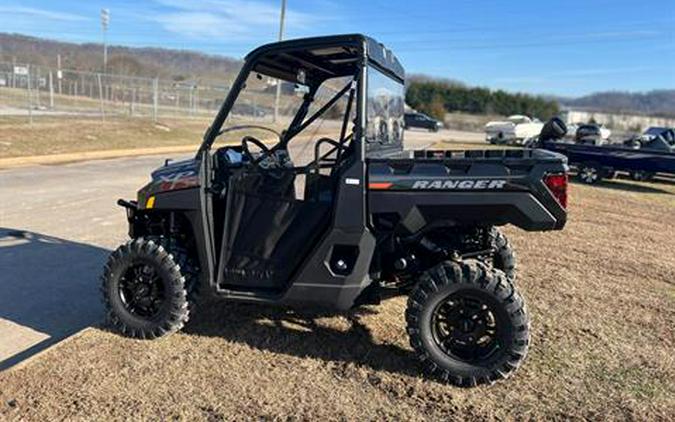 2024 Polaris Ranger XP 1000 Premium