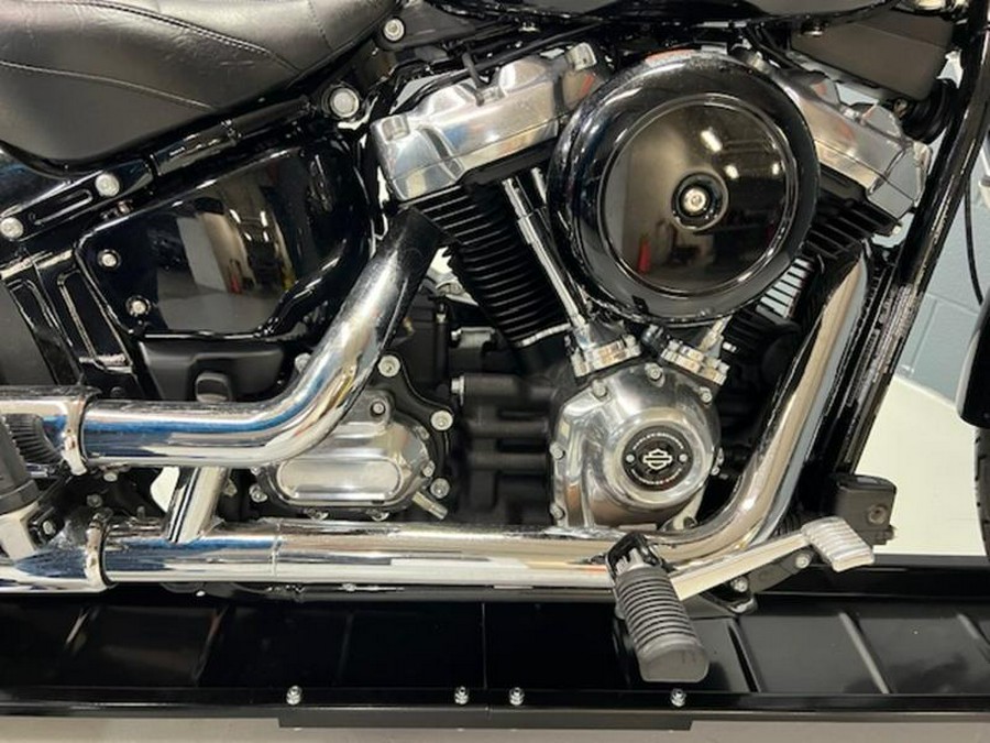 2020 Harley-Davidson® FXST - Softail® Standard