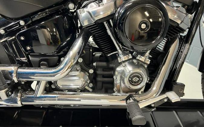 2020 Harley-Davidson® FXST - Softail® Standard