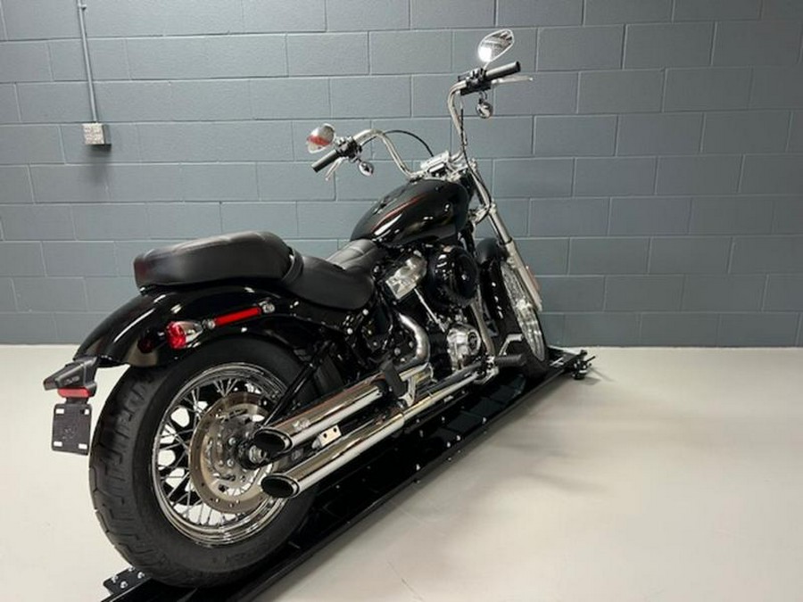 2020 Harley-Davidson® FXST - Softail® Standard