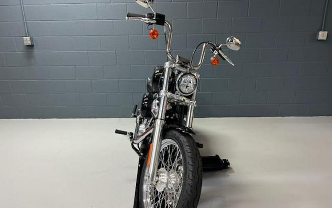 2020 Harley-Davidson® FXST - Softail® Standard