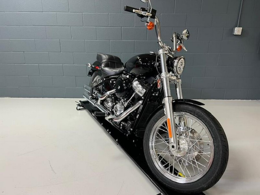 2020 Harley-Davidson® FXST - Softail® Standard