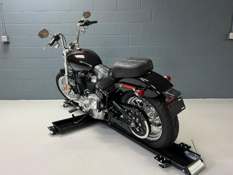 2020 Harley-Davidson® FXST - Softail® Standard