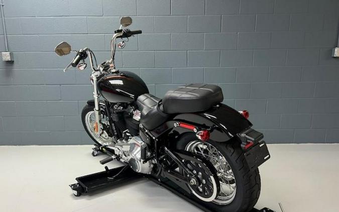 2020 Harley-Davidson® FXST - Softail® Standard