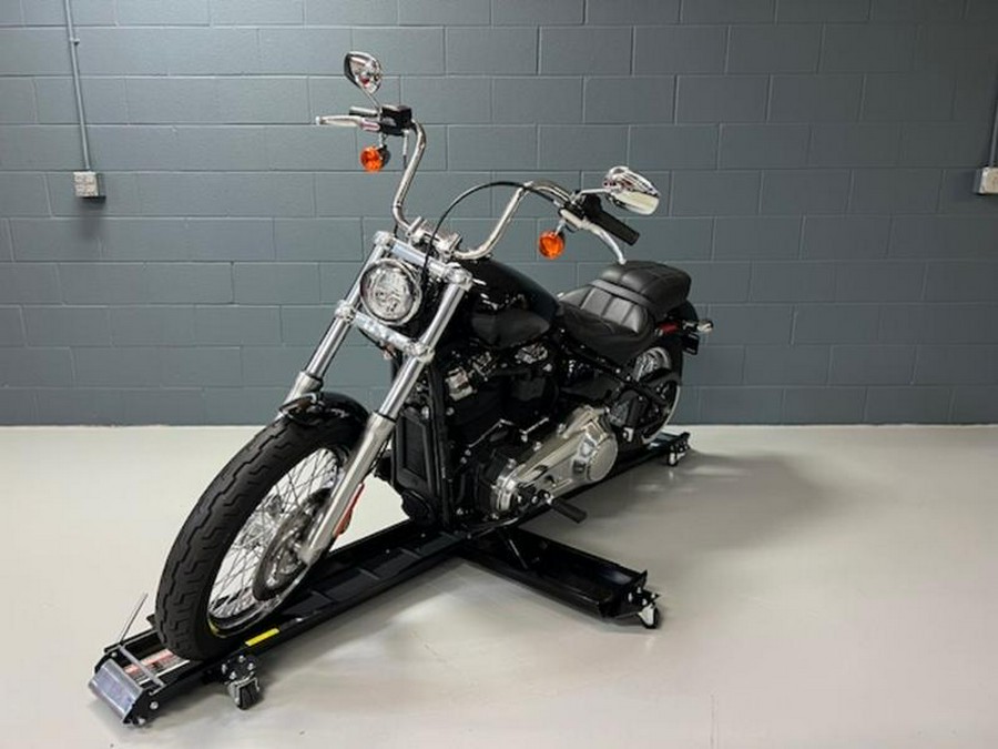 2020 Harley-Davidson® FXST - Softail® Standard