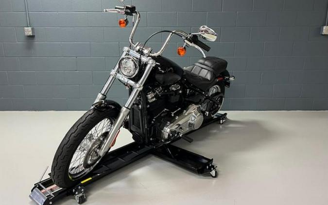 2020 Harley-Davidson® FXST - Softail® Standard