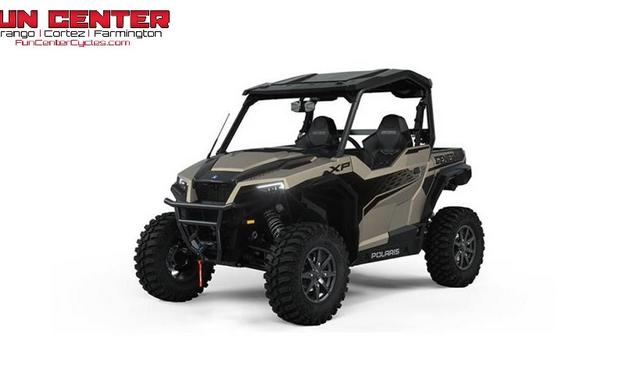 2024 Polaris Industries GENERAL XP 1000 ULTIMATE