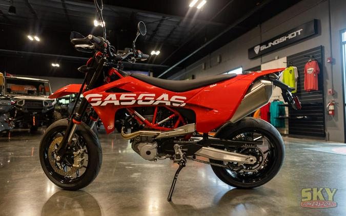 2024 GASGAS SM 700