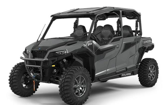 2023 Polaris GENERAL XP 4 1000 Ultimate