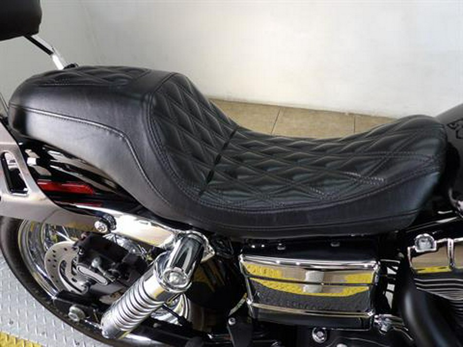 2013 Harley-Davidson Dyna® Super Glide® Custom