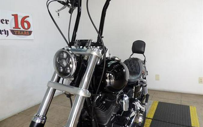 2013 Harley-Davidson Dyna® Super Glide® Custom