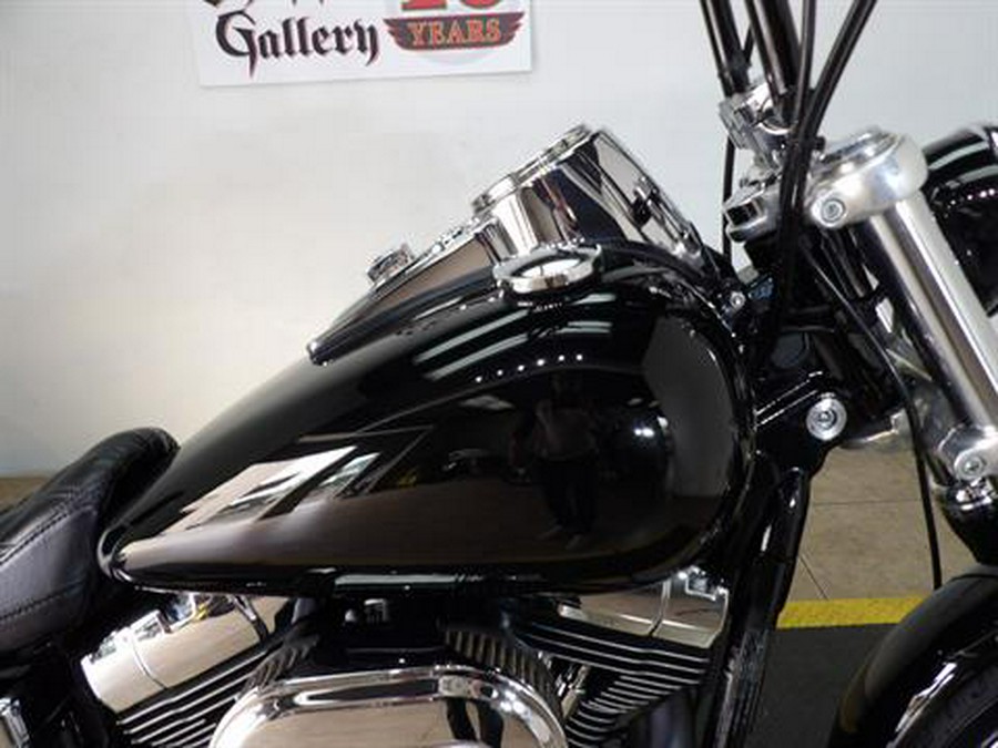 2013 Harley-Davidson Dyna® Super Glide® Custom