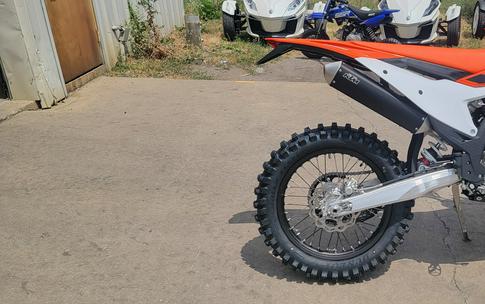 2024 KTM XC 300