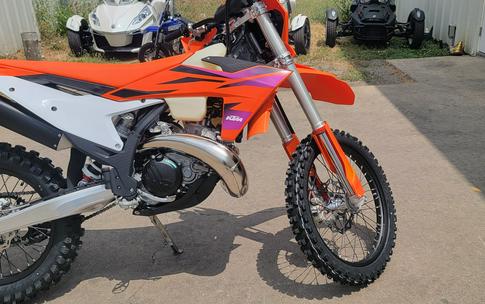 2024 KTM XC 300