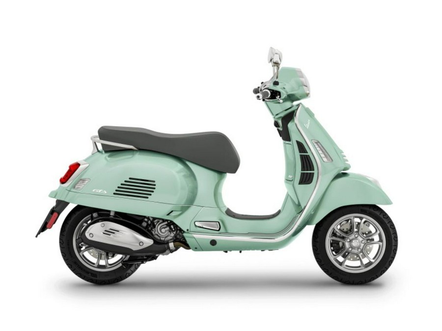 2024 Vespa GTS 300