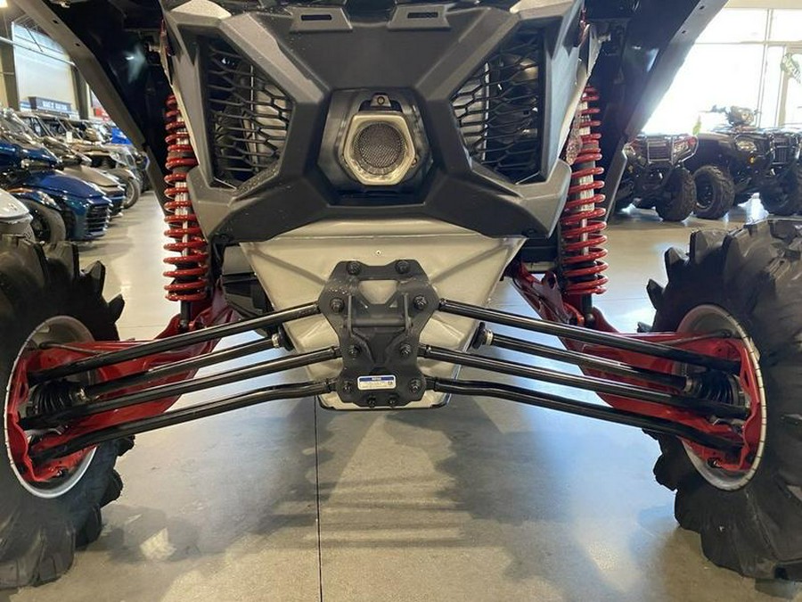 2024 Can-Am® Maverick X3 MAX X mr Turbo RR