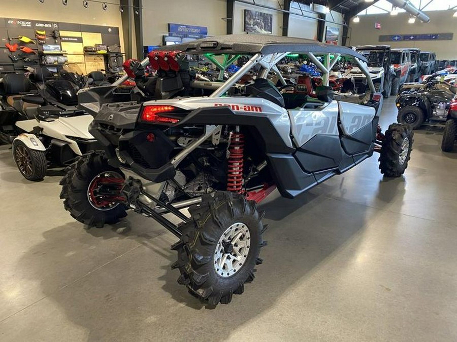 2024 Can-Am® Maverick X3 MAX X mr Turbo RR