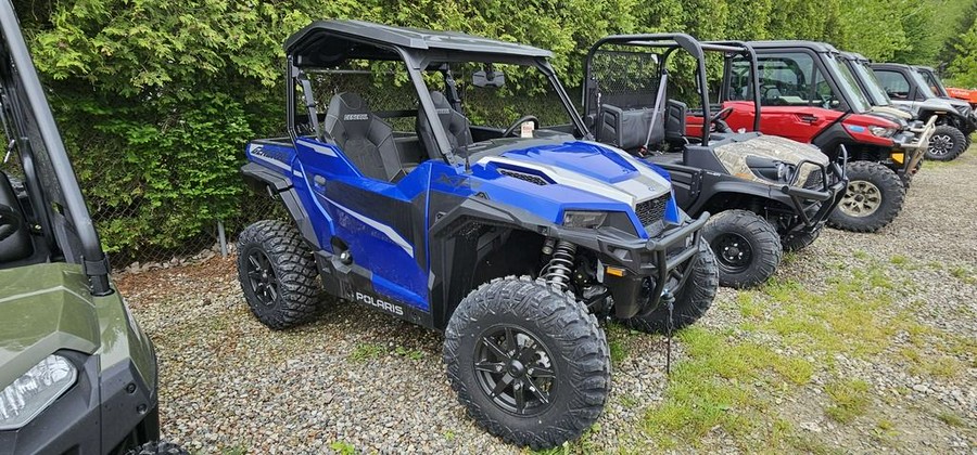 2024 Polaris® General XP 1000 Ultimate