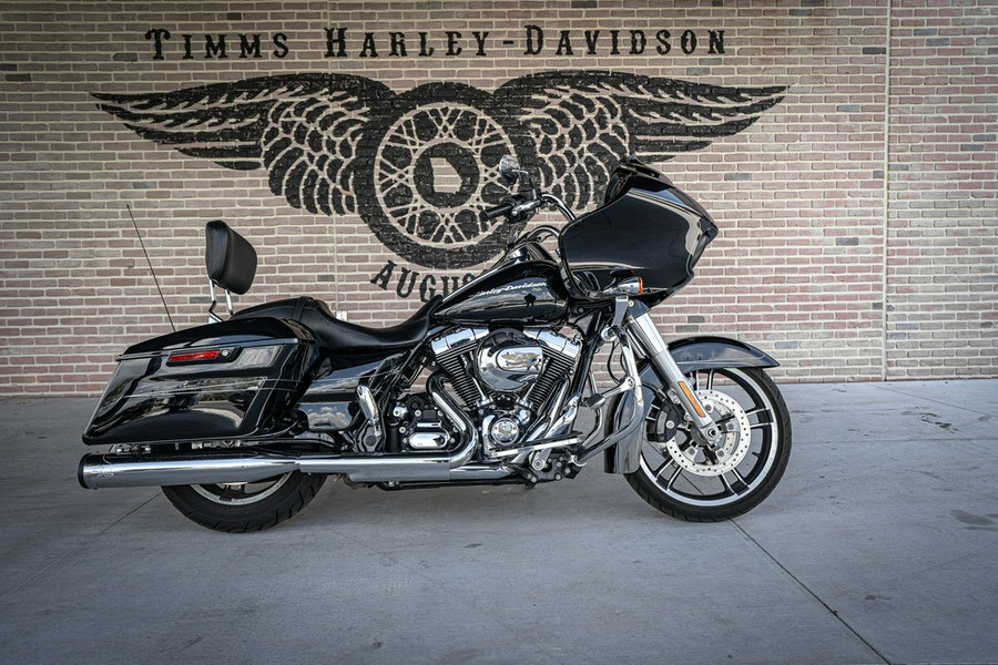 2016 Harley-Davidson® FLTRXS - Road Glide® Special