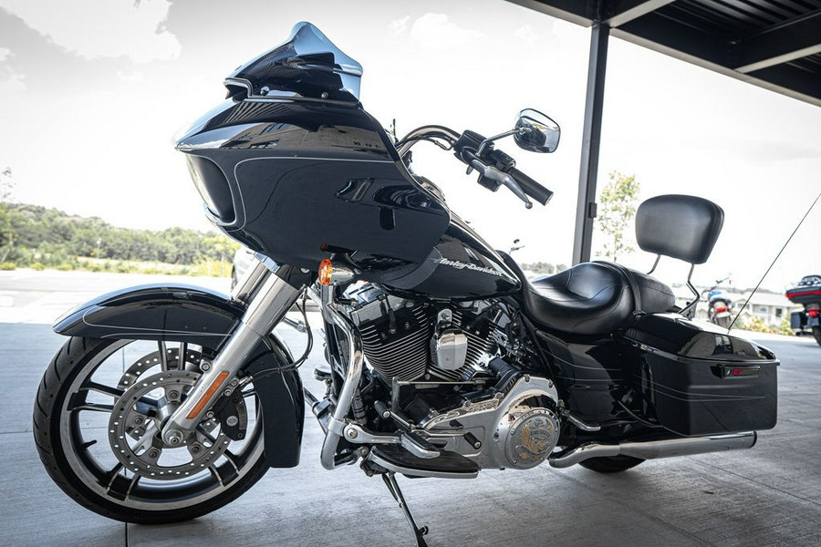 2016 Harley-Davidson® FLTRXS - Road Glide® Special