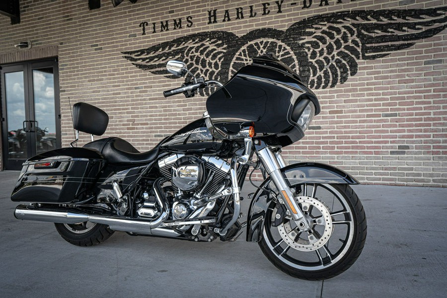 2016 Harley-Davidson® FLTRXS - Road Glide® Special