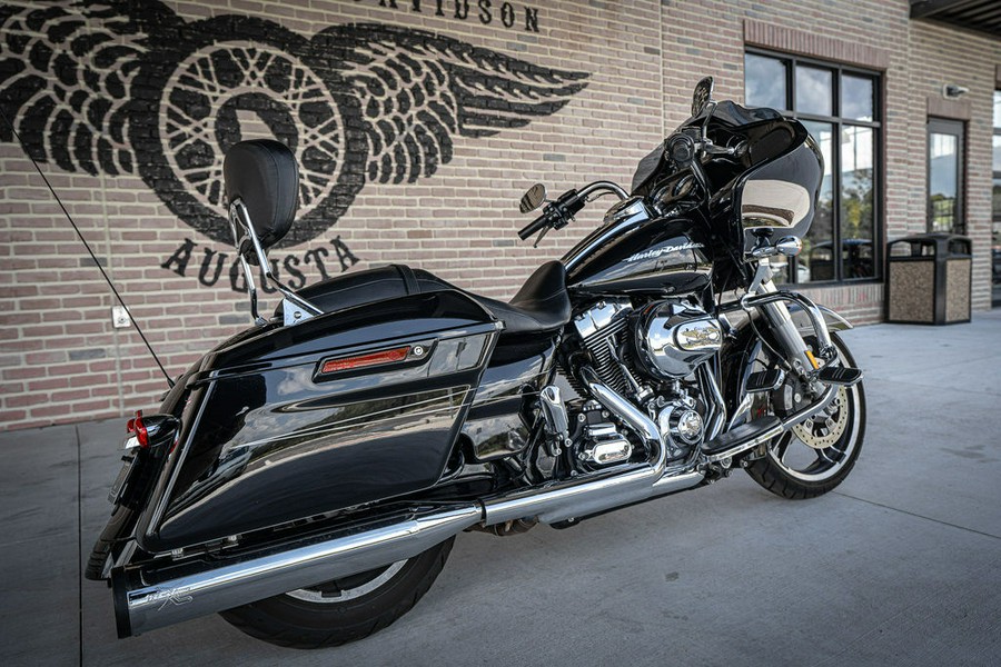 2016 Harley-Davidson® FLTRXS - Road Glide® Special